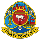 Ossett Town JFC
